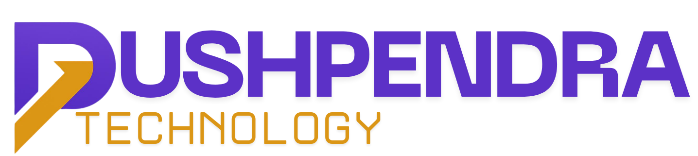 Pushpendra Technology Pvt Ltd